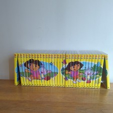 DORA THE EXPLORER : The