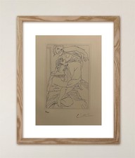 Pablo Picasso - Original