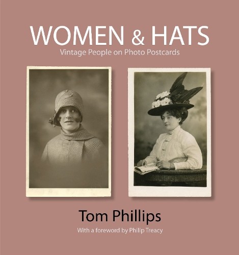 Tom phillips women - phillips, hats
