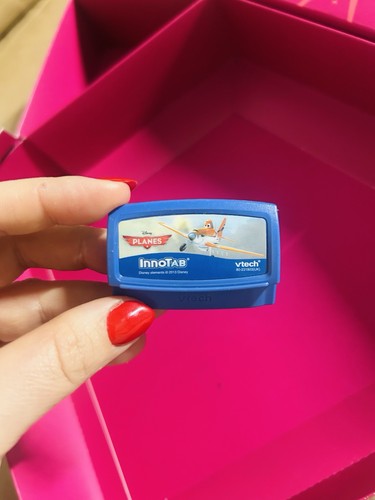 Vtech innotab software disney - software,