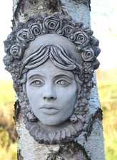 Chloris Greek Goddess of