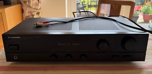 Beautiful pioneer 119 - pioneer, a-119