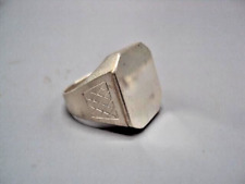 Rare Power Ring Men's