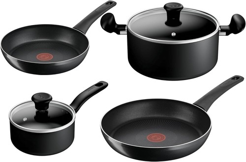 Non stick tefal easy - tefal,