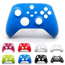 Faceplate Cover Gamepad