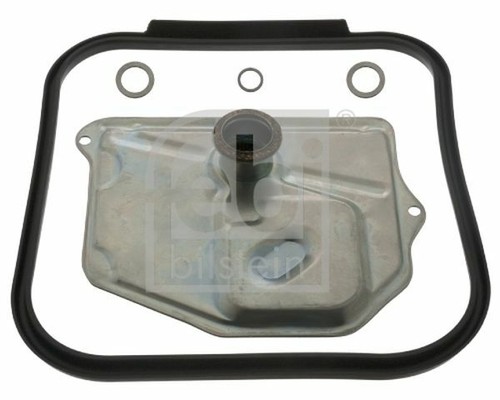 Transmission gearbox filter - transmission,