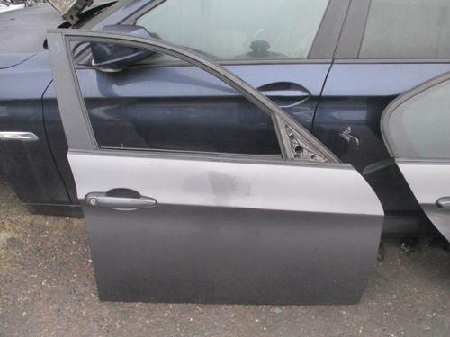 2009 bmw series - 2009, osf