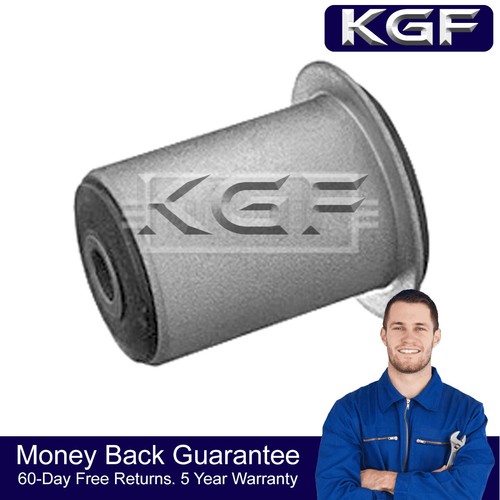 Kgf rear track control - kgf,