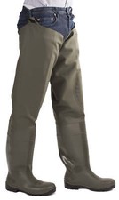 Amblers Forth Safety Chest