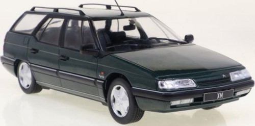 Whitebox scale citroen - whitebox,