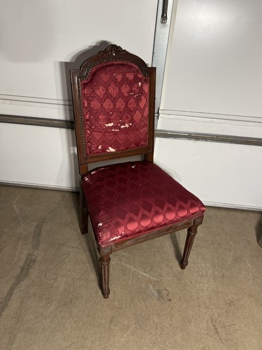 French louis xvi - louis, neoclassical