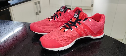 Womens reebok crossfit - crossfit, v60160
