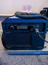 ALINCO 6 METER FM BAND