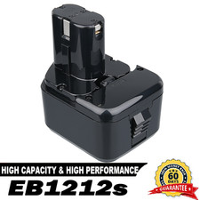 4.8AH For Hitachi Battery EB