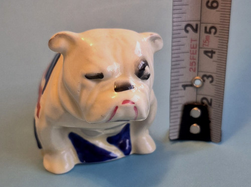 Royal doulton british bulldog - royal,