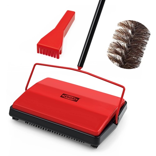 Jehonn carpet floor sweeper - floor,