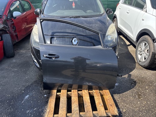 Kia ceed mk2 - ceed, front