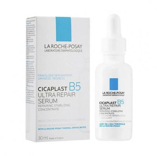 Roche posay cicaplast - roche-posay,