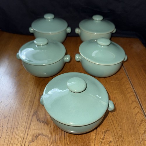 Vintage denby manor green - vintage,