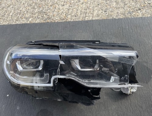 Bmw g20 g21 led - bmw,