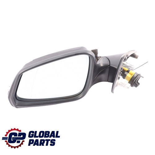 Bmw f10 f11 lci - door, wing