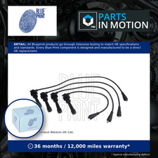 HT Leads Ignition Cables Set