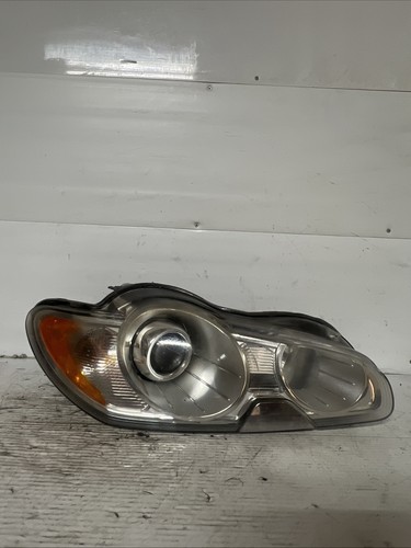 Jaguar x250 front - x250,