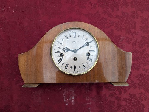 Vintage hermle 340 - hermle, 340-020