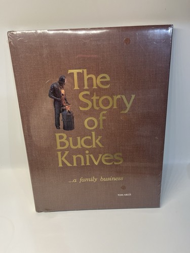 The story buck - of, knives