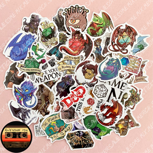 Dungeons dragons d - dungeons, &