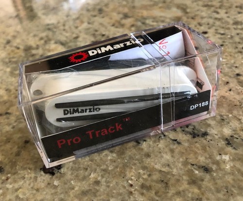 Dimarzio dp188 pro track - pro,