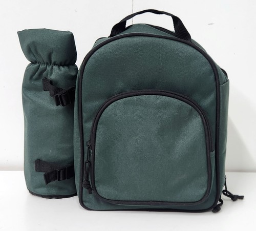 Picnic ascot green - green,