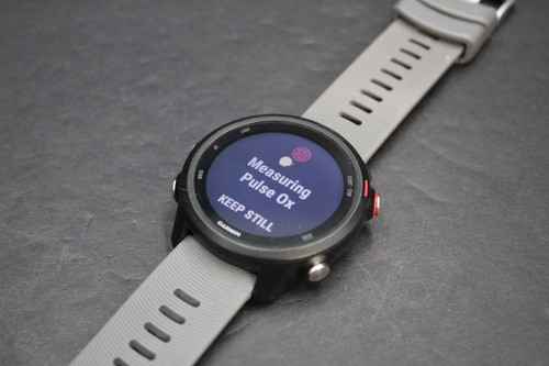 Garmin forerunner 245 music - garmin,