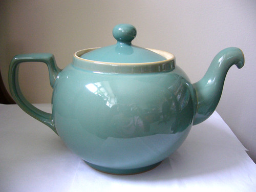 Denby manor green large - green, 2