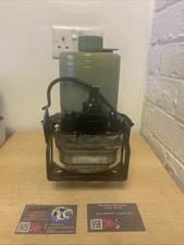 SKODA FABIA POWER STEERING