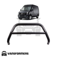 Volkswagen Crafter 2006-2016