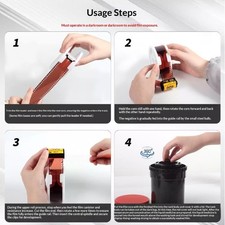 Portable Darkroom Film