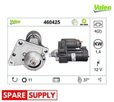 STARTER FOR CITROËN DS FIAT