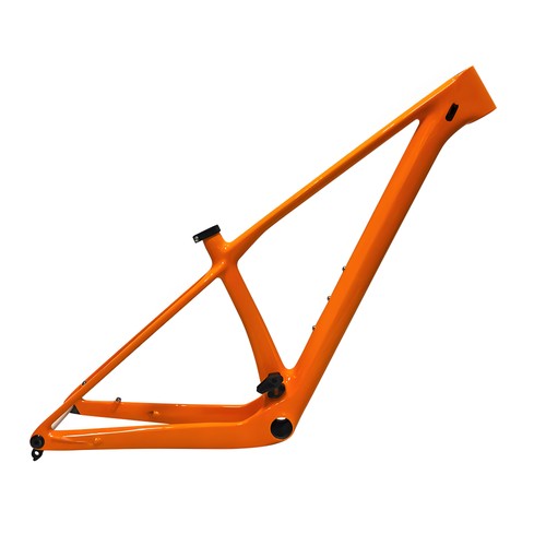 Airwolf t1100 carbon mtb - t1100,