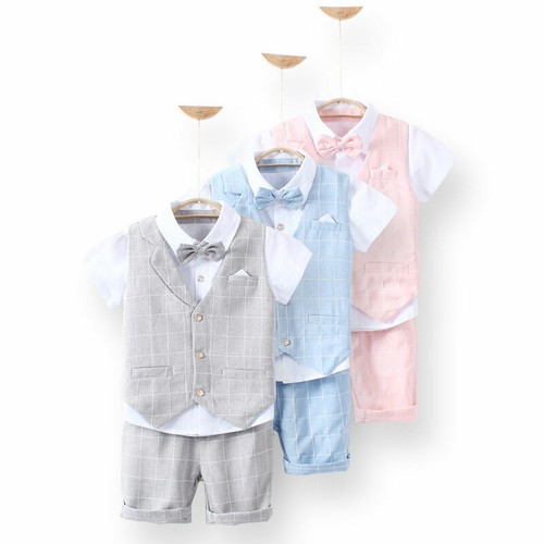 3pcs formal toddler children - formal,