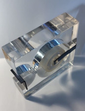 SERGE MANSAU Vintage 1970s