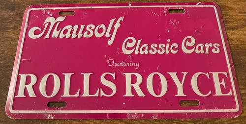 Ken mausolf classic - ken,