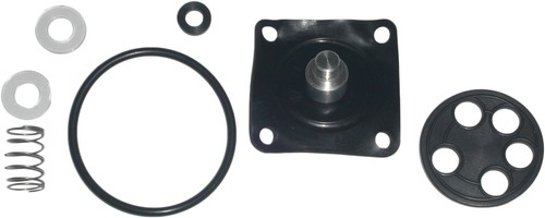 Petrol tap repair - tap,