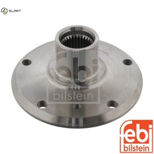 WHEEL HUB 32803 FOR BMW M47D20 2.0L 4cyl 5 E39 M57D25 M51D25 2.5L M54B30 3.0L