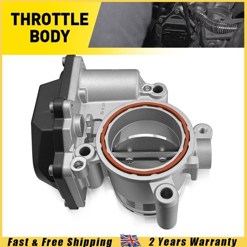 Throttle body for audi a4 - throttle,