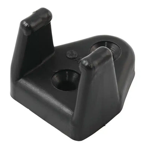 Allen alloy tiller extension - tiller,