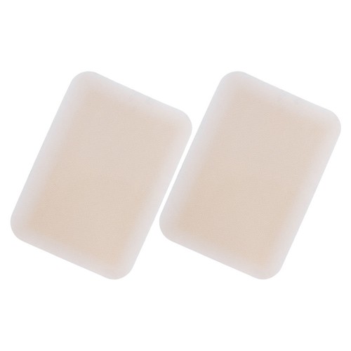 2pcs invisible concealing - invisible,