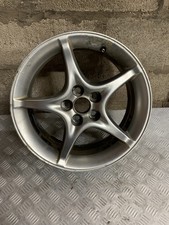 TOYOTA CELICA 16" ALLOY WHEEL