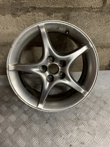 Toyota celica alloy wheel - toyota,