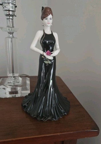Coalport ladies fashion - coalport,